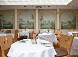 Quorn Country Hotel 