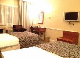 Quorn Country Hotel 
