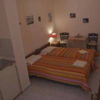Vizantio Apartments 