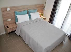 Villa Dafni Studios 