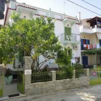 Maria & Kyros House 