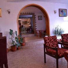 Family Hotel Silver 