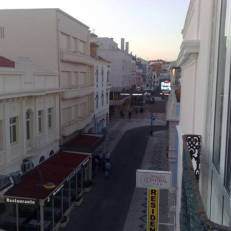 Central Guest House 