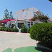 Nirvana Beach Hotel 