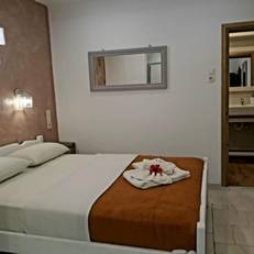 Apartments Xenophon 