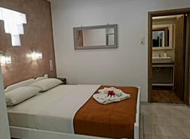 Apartments Xenophon 