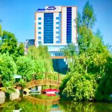 Merian Palace Hotel 