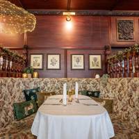Durrant House Hotel 