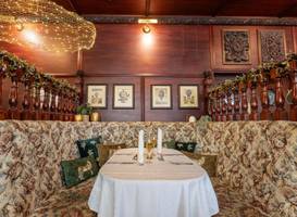 Durrant House Hotel 