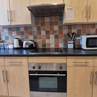 Linhill Guest House 