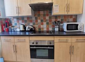 Linhill Guest House 