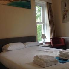 The Sherborne Lodge 