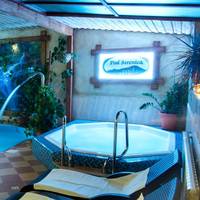 Hotel Pod Szrenica 