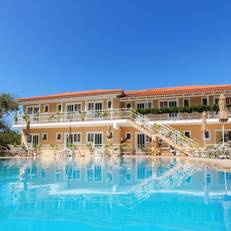 Artemis Apartments