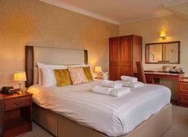 Royal Beacon Hotel 