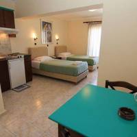 Embassy ApartHotel 
