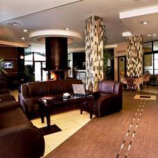Rhodopi Home Hotel 