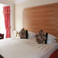 Lyzzick Hall Hotel 