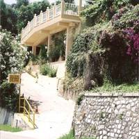 Meltemi Apartments 