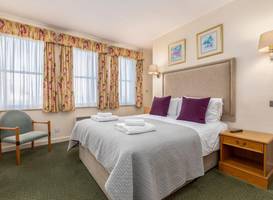 Swan Revived Hotel 
