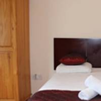 Remarc Guest House 