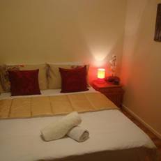 Remarc Guest House 