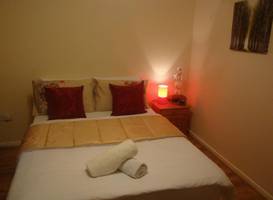 Remarc Guest House 