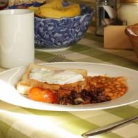 Grange Guest House 
