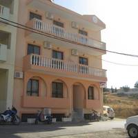 Erietta Apartments 