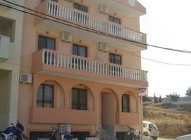 Erietta Apartments 