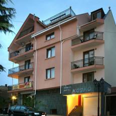 Family Hotel Kosko 