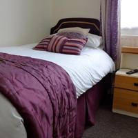 Abbey Grange Hotel 