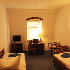 Hotel Staromiejski 