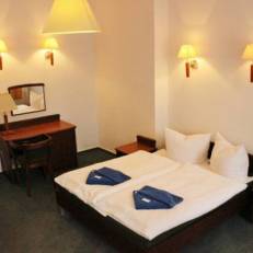 Hotel Staromiejski 