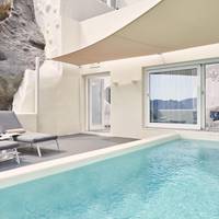Canaves Oia Suites 
