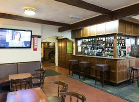 Drovers Arms Hotel 