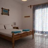 Syraina Apartments 