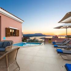 Leste Luxury Homes 