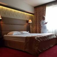 Spa Hotel Dvoretsa 