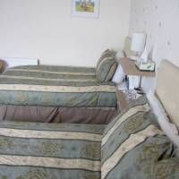 Engleton House B&B 