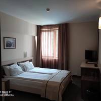 Spa Hotel Kleptuza 