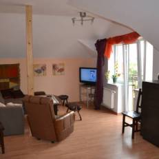 Apartament Centrum 