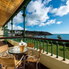 The Falmouth Hotel 