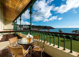 The Falmouth Hotel 