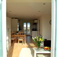 Bay Retreat Villas 