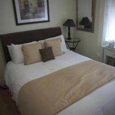 Arlana Guest House 