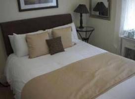 Arlana Guest House 