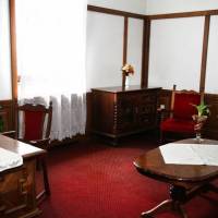 Svajci Lak Pension 
