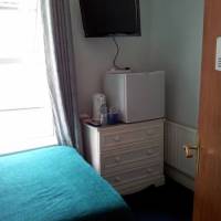 Priory Guest House 