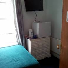 Priory Guest House 